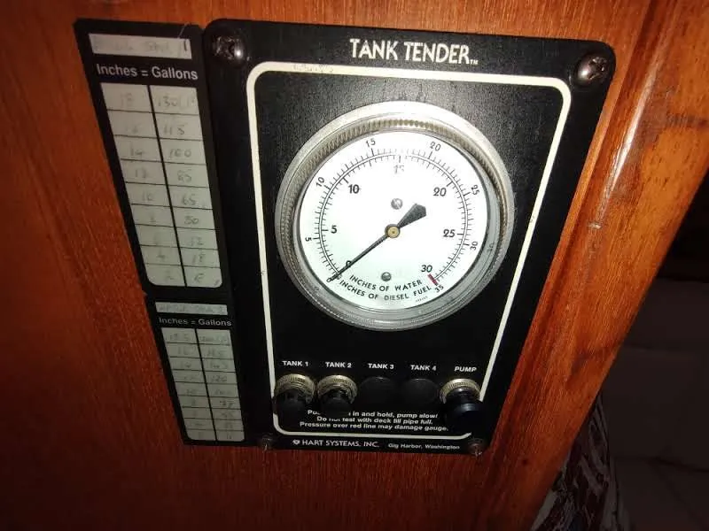 Slide: The Image of Island Packet 420 2001 - 173