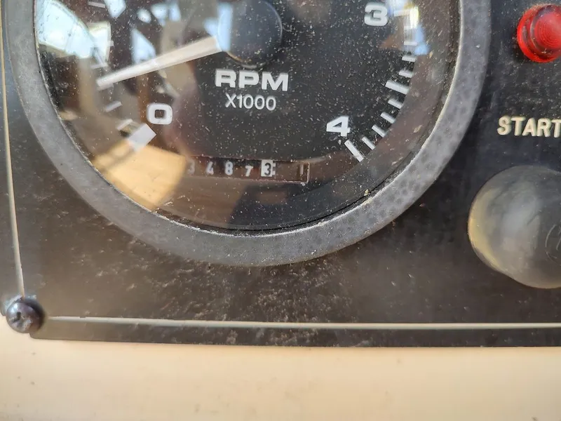 Slide: The Image of Island Packet 420 2001 - 46