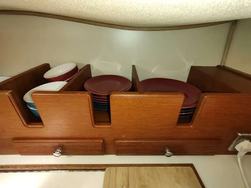 Slide: The Image of Island Packet 420 2001 - 87