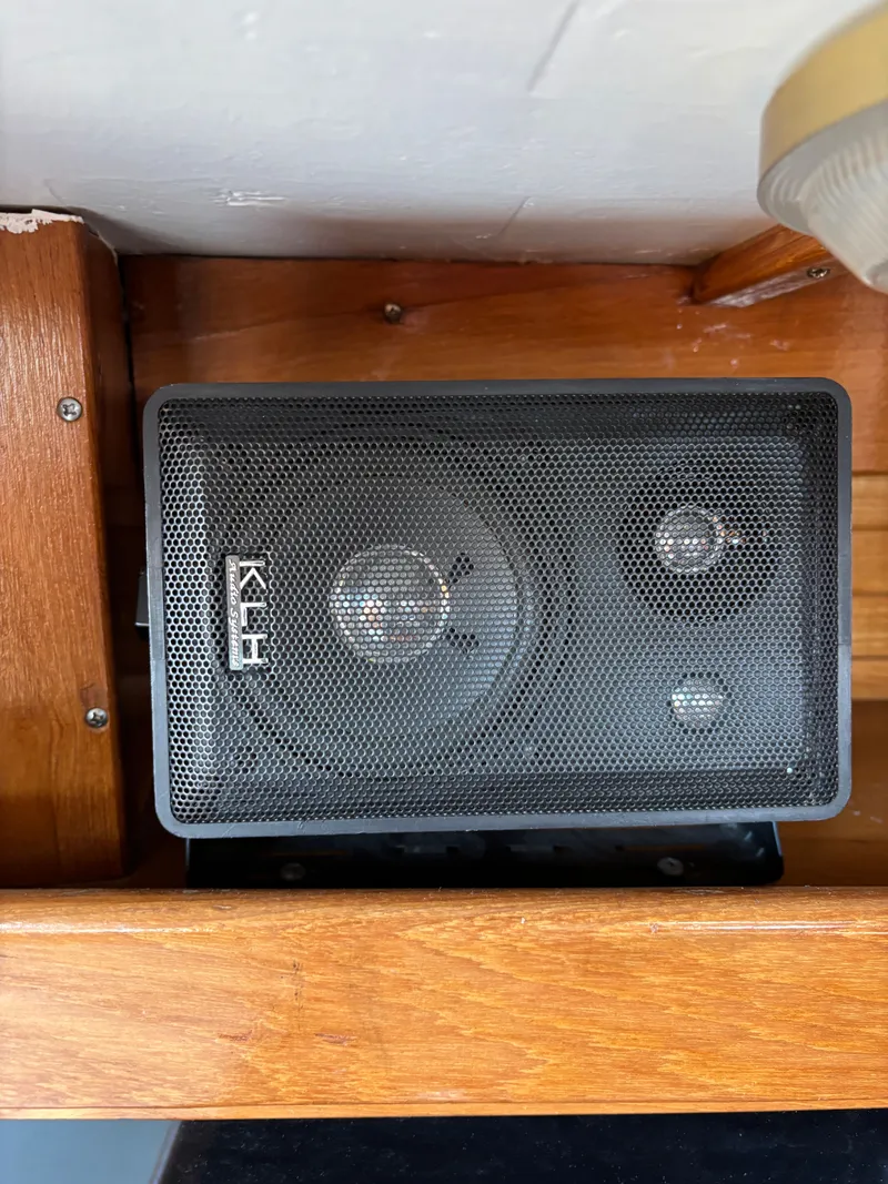 Slide: The Image of Catalina 34 1992 - 50