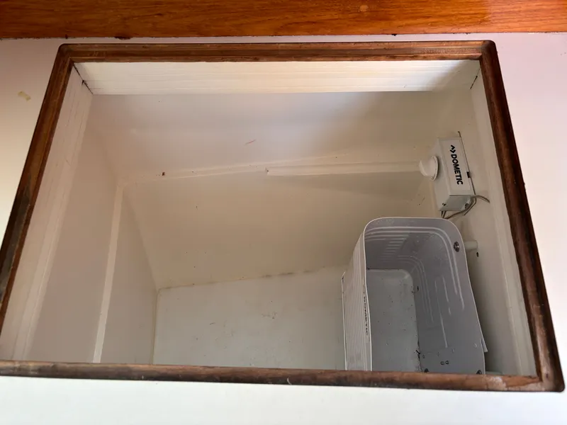 Slide: The Image of Catalina 34 1992 - 62