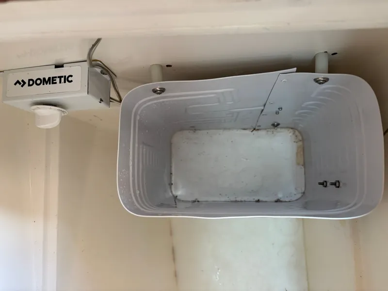 Slide: The Image of Catalina 34 1992 - 63