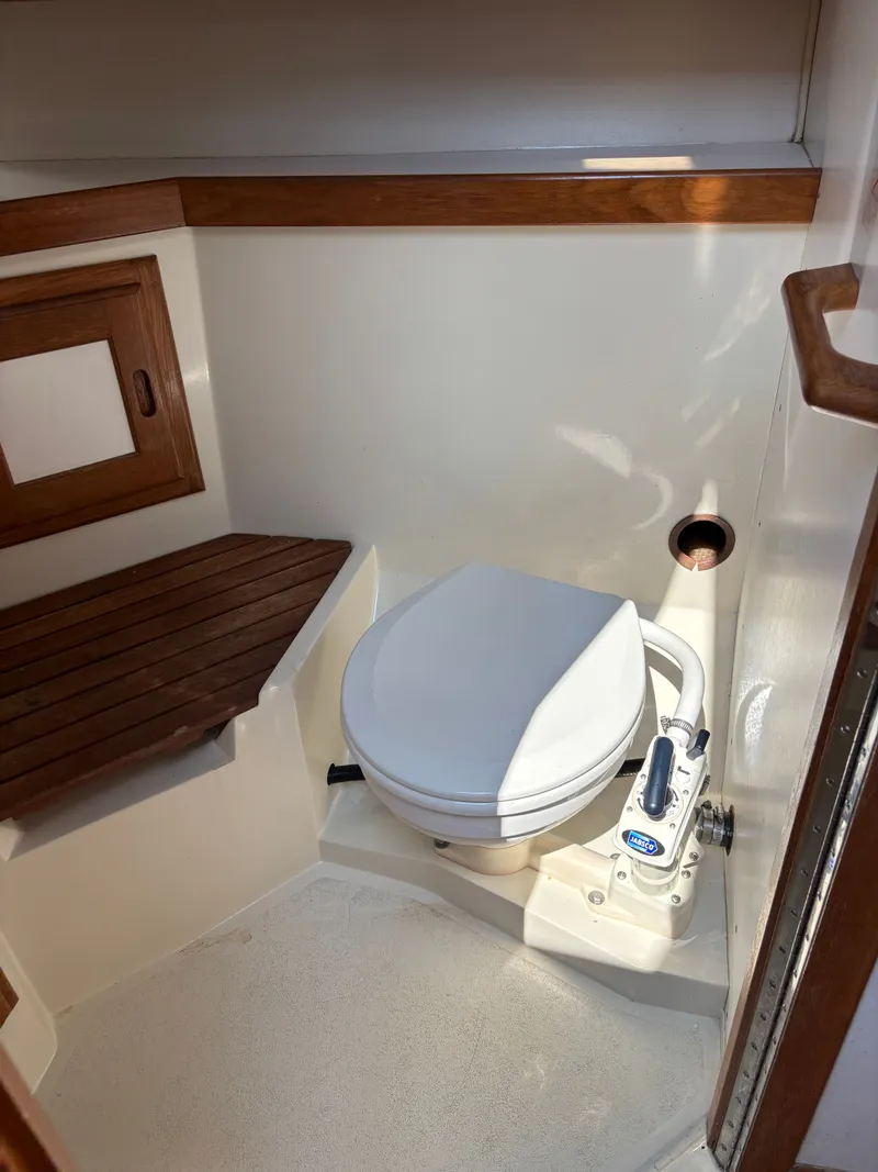 Slide: The Image of Catalina 34 1992 - 76