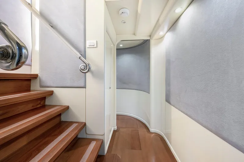 Slide: The Image of Intermarine 118 1998 - 51