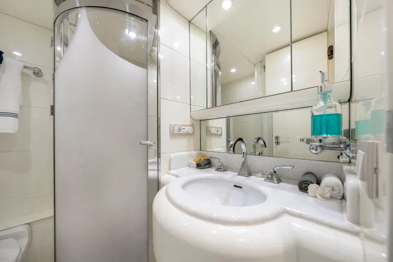 Slide: The Image of Intermarine 118 1998 - 53