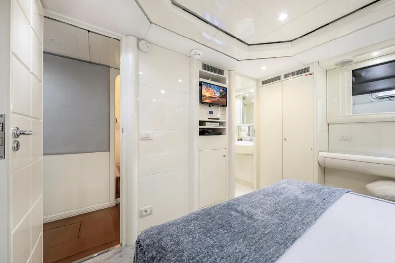 Slide: The Image of Intermarine 118 1998 - 54