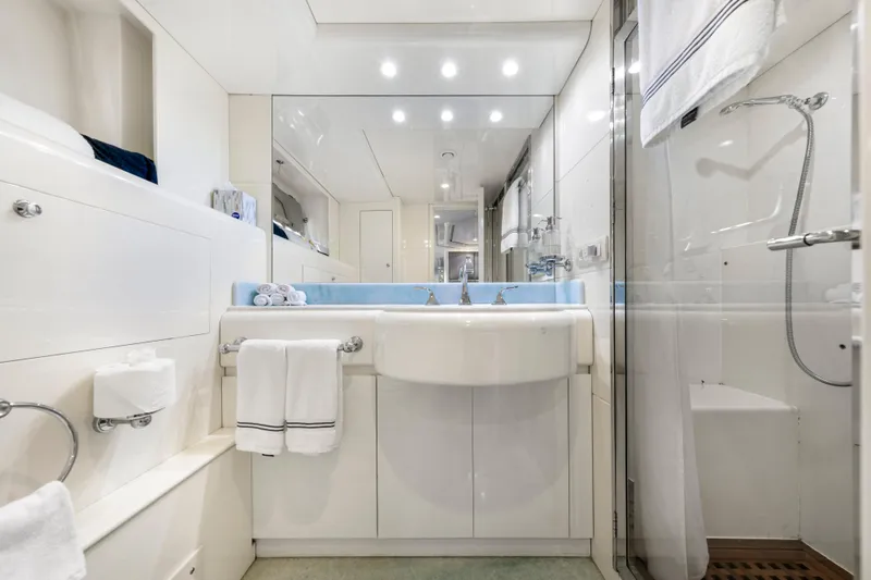 Slide: The Image of Intermarine 118 1998 - 57