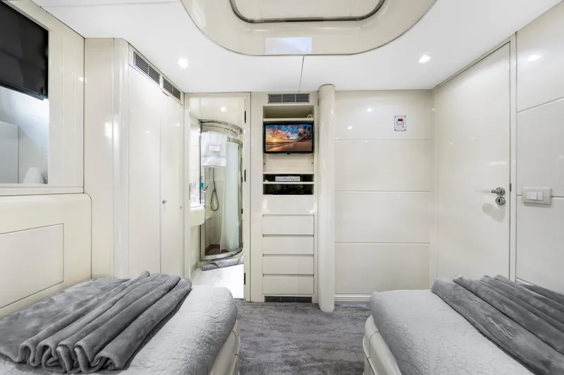 Slide: The Image of Intermarine 118 1998 - 59