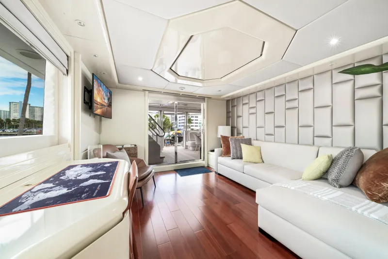 Slide: The Image of Intermarine 118 1998 - 62