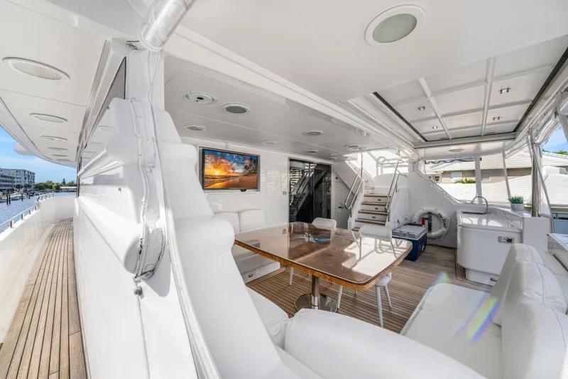 Slide: The Image of Intermarine 118 1998 - 63