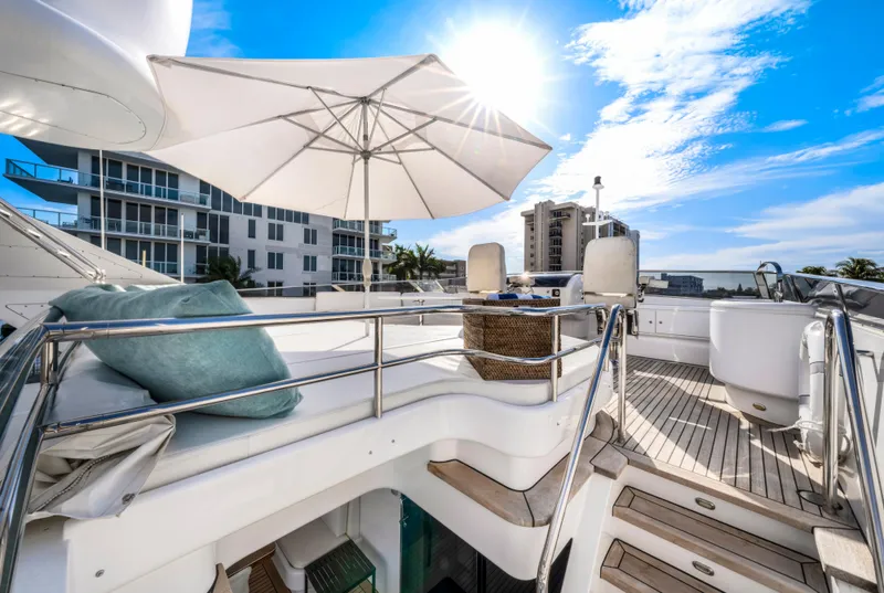 Slide: The Image of Intermarine 118 1998 - 67