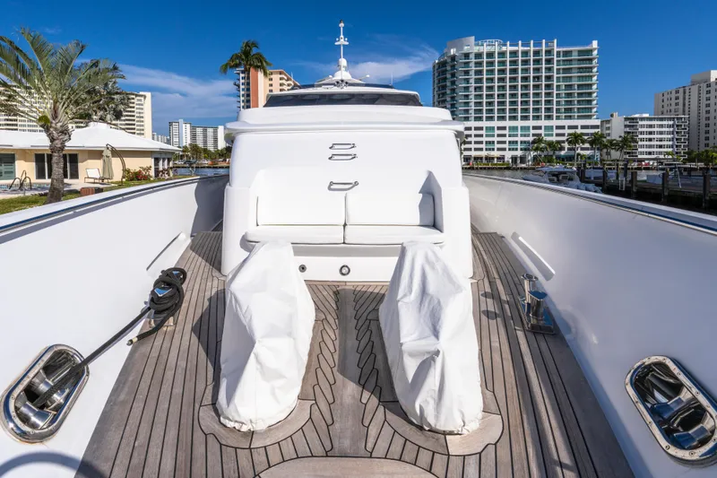 Slide: The Image of Intermarine 118 1998 - 69