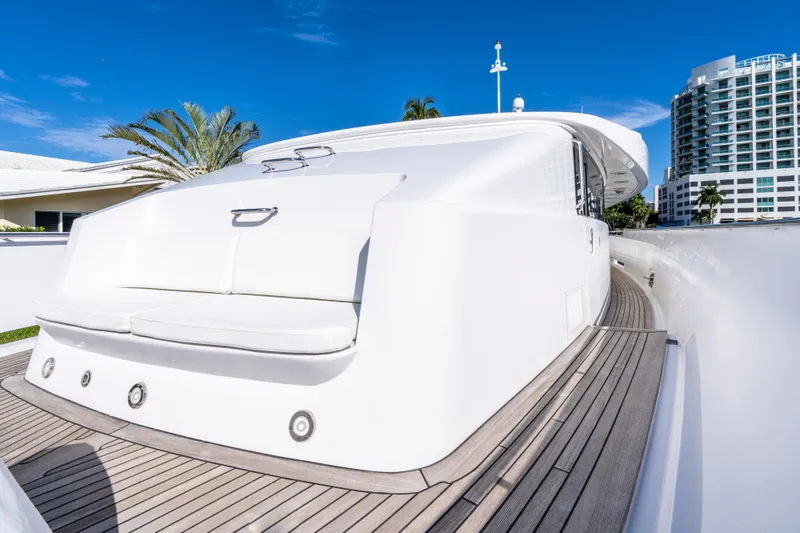 Slide: The Image of Intermarine 118 1998 - 70