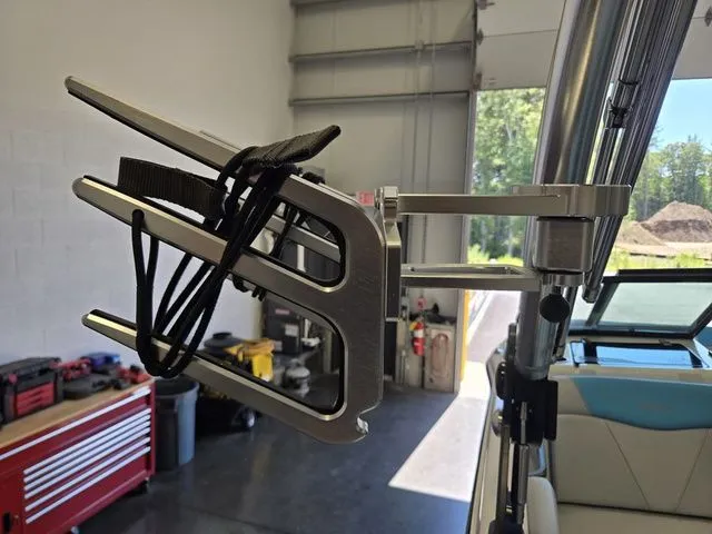 Slide: The Image of MasterCraft NXT20 2020 - 21