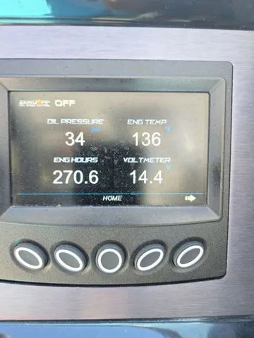 Slide: The Image of MasterCraft NXT20 2020 - 22