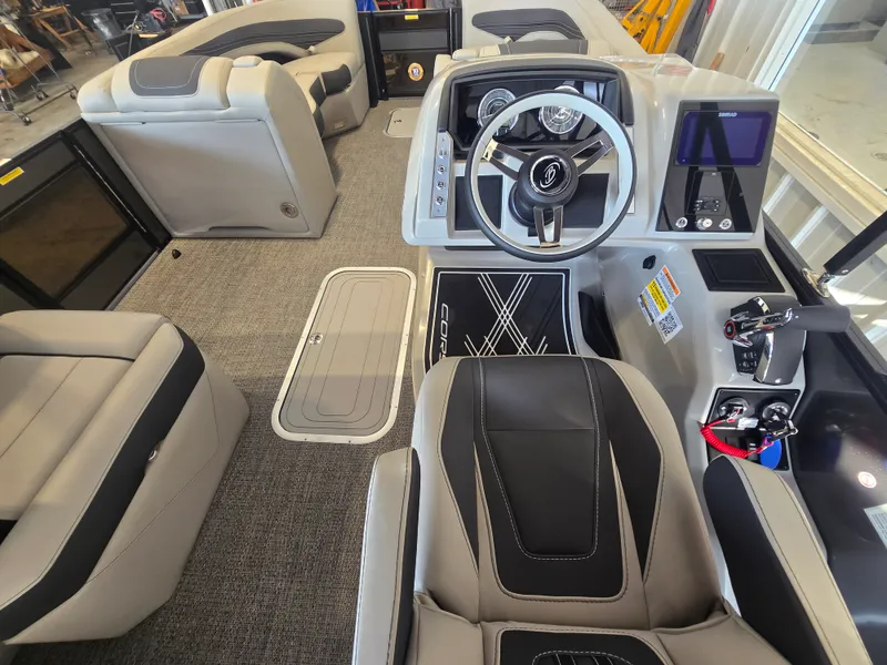 Slide: The Image of Barletta Corsa 23 U 2026 - 2