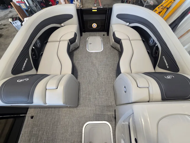 Slide: The Image of Barletta Corsa 23 U 2026 - 3