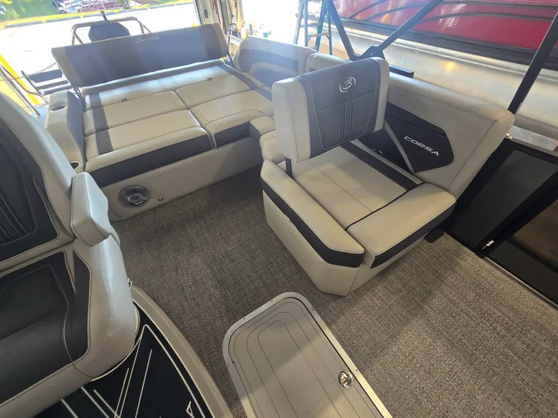 Slide: The Image of Barletta Corsa 23 U 2026 - 4