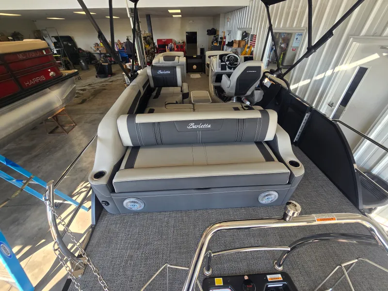 Slide: The Image of Barletta Corsa 23 U 2026 - 7