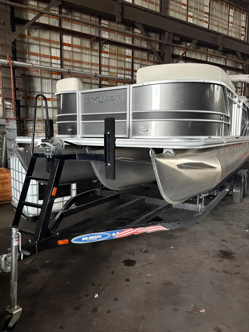 Slide: The Image of Sylvan 8522 CLZ 2021 - 10