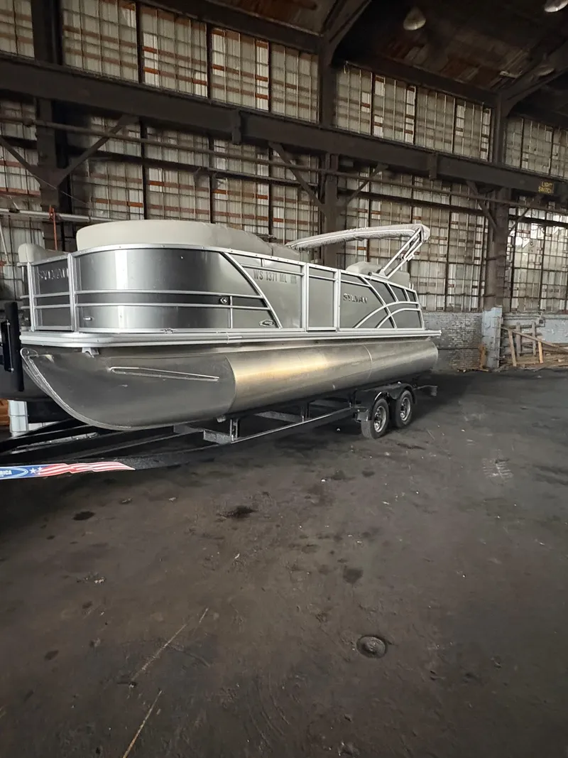 Slide: The Image of Sylvan 8522 CLZ 2021 - 11