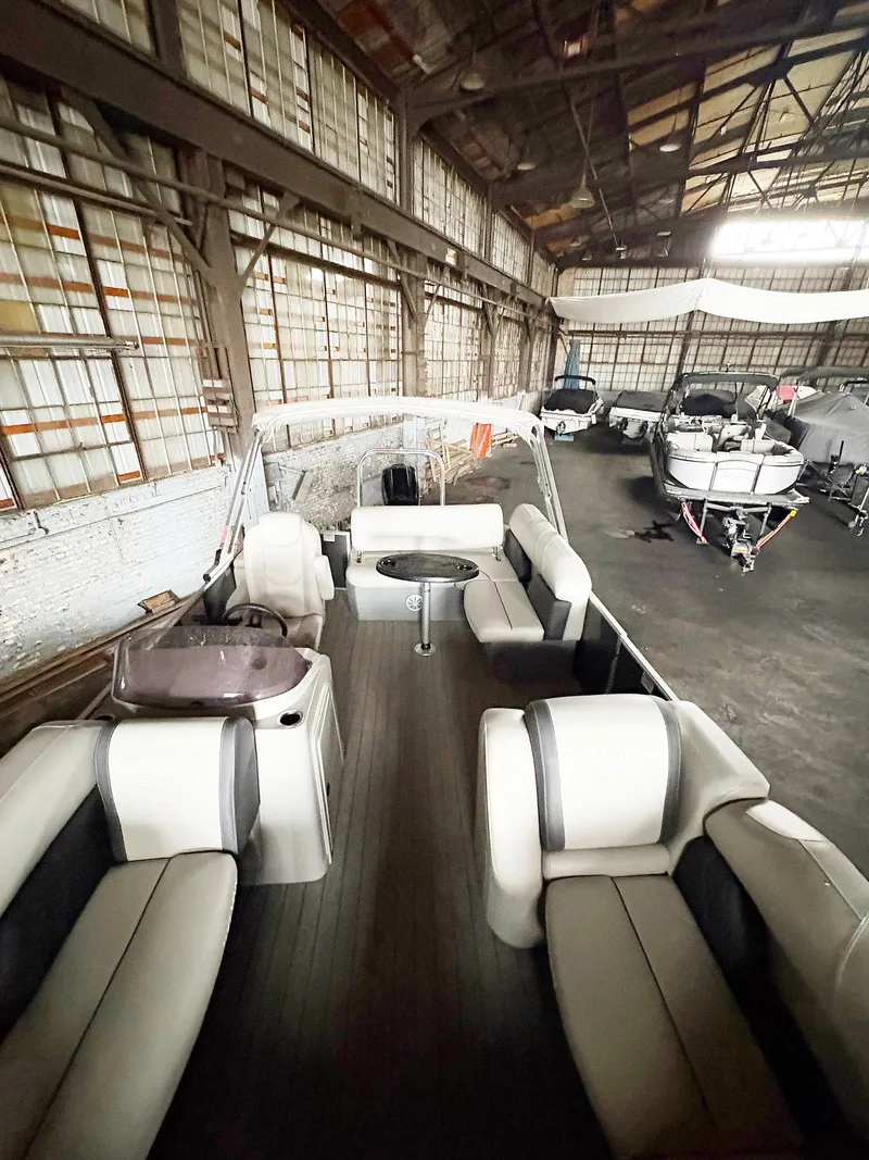 Slide: The Image of Sylvan 8522 CLZ 2021 - 15