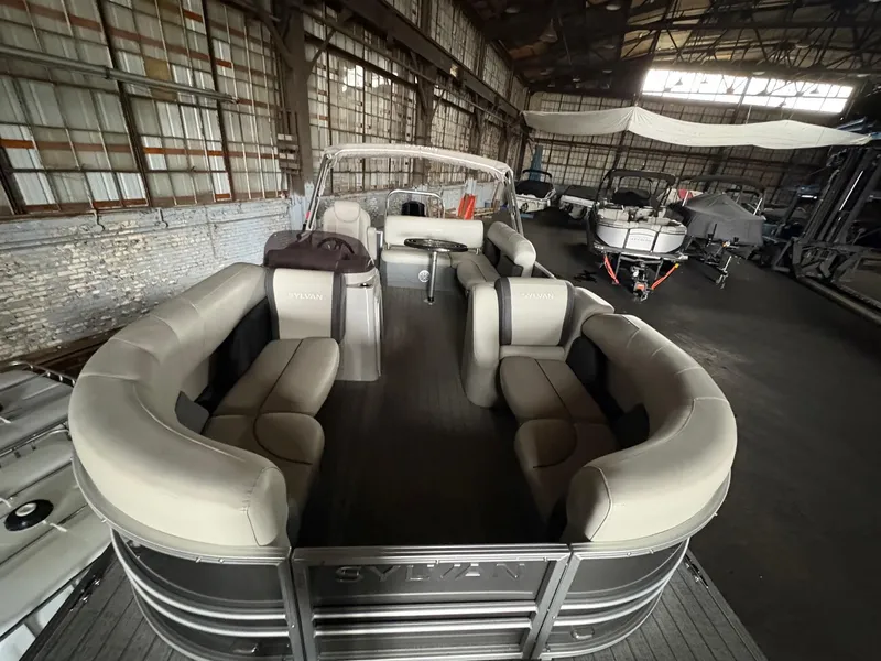 Slide: The Image of Sylvan 8522 CLZ 2021 - 4