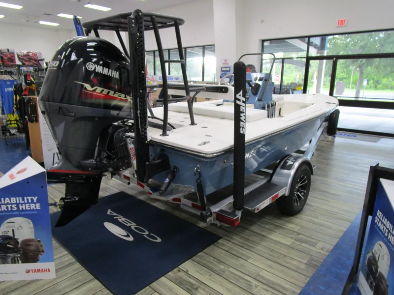 Slide: The Image of Hewes Redfisher 18 2026 - 11