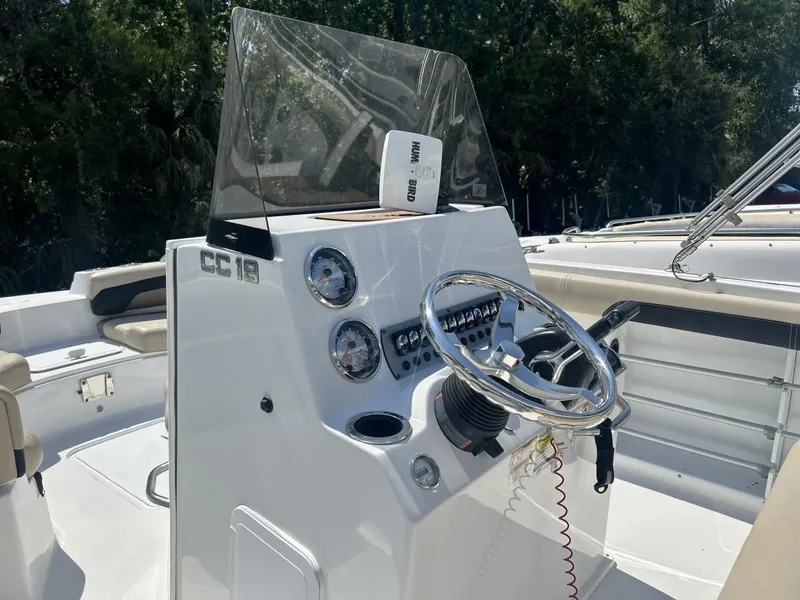 Slide: The Image of Hurricane CC 19 OB 2016 - 7