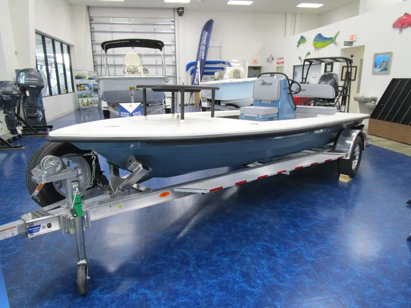 Slide: The Image of Maverick 17 HPX-S 2026 - 11