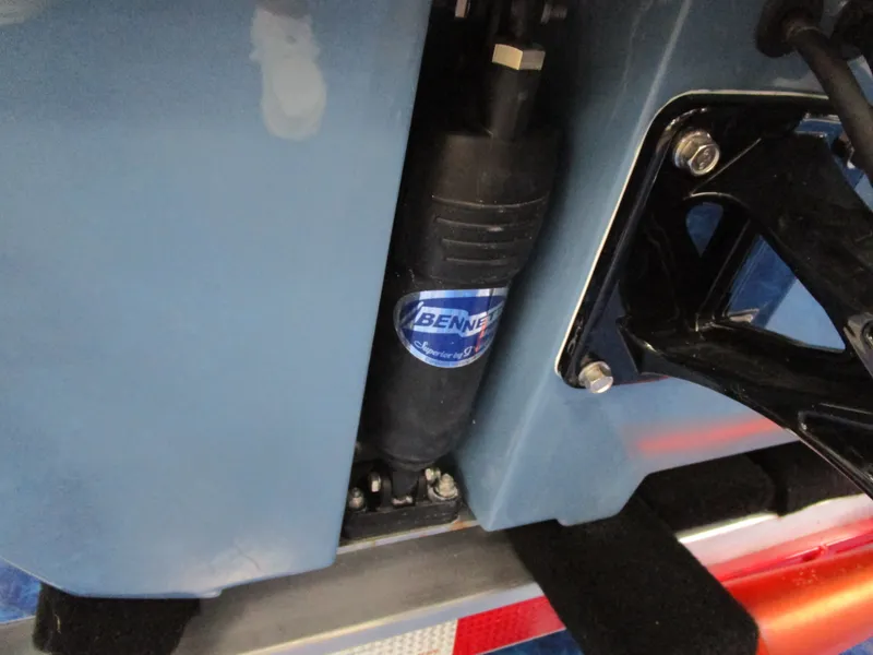 Slide: The Image of Maverick 17 HPX-S 2026 - 5