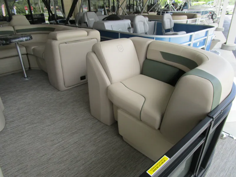 Slide: The Image of Sweetwater Sweetwater Fishing 2086 FS 2026 - 4