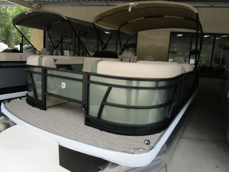 Slide: The Image of Sweetwater Sweetwater Fishing 2086 FS 2026 - 8