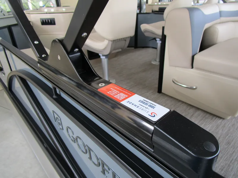 Slide: The Image of Sweetwater Sweetwater Fishing 2286 FS 2026 - 10