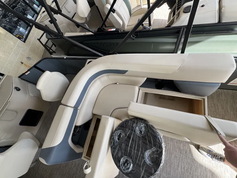 Slide: The Image of Sweetwater Sweetwater Fishing 2286 FS 2026 - 13