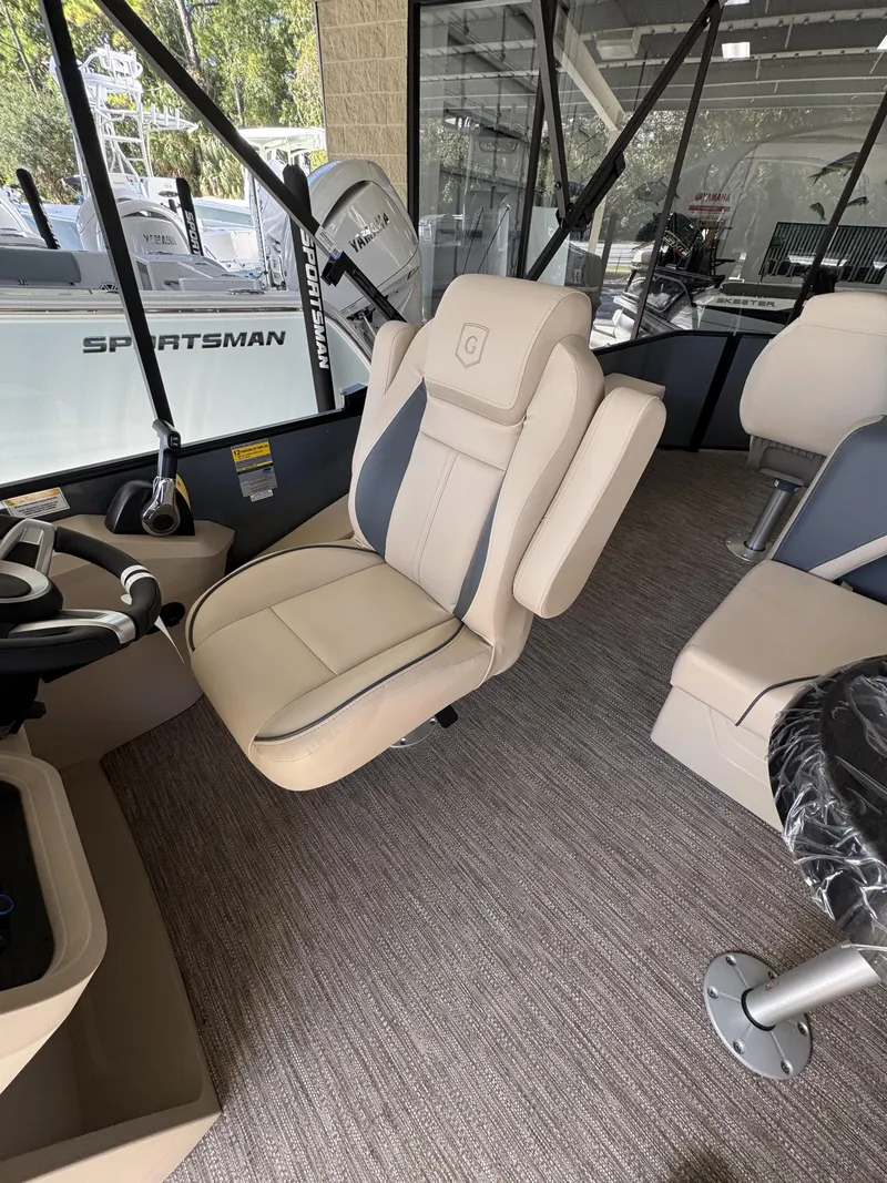 Slide: The Image of Sweetwater Sweetwater Fishing 2286 FS 2026 - 16