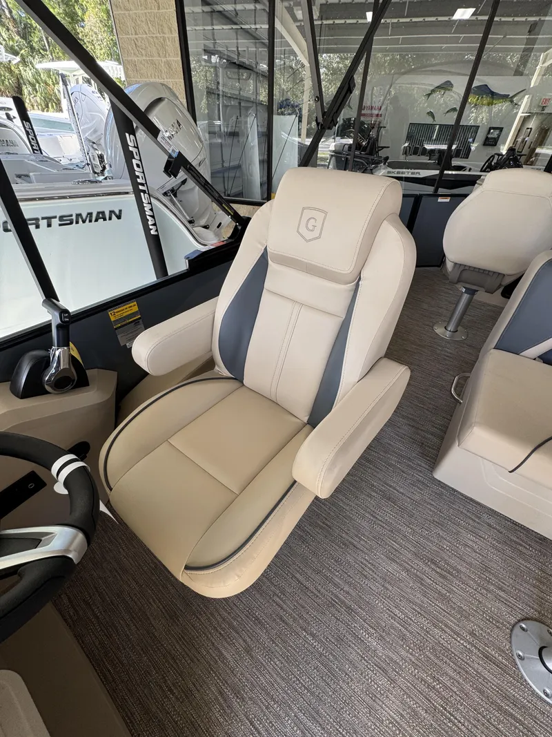 Slide: The Image of Sweetwater Sweetwater Fishing 2286 FS 2026 - 17