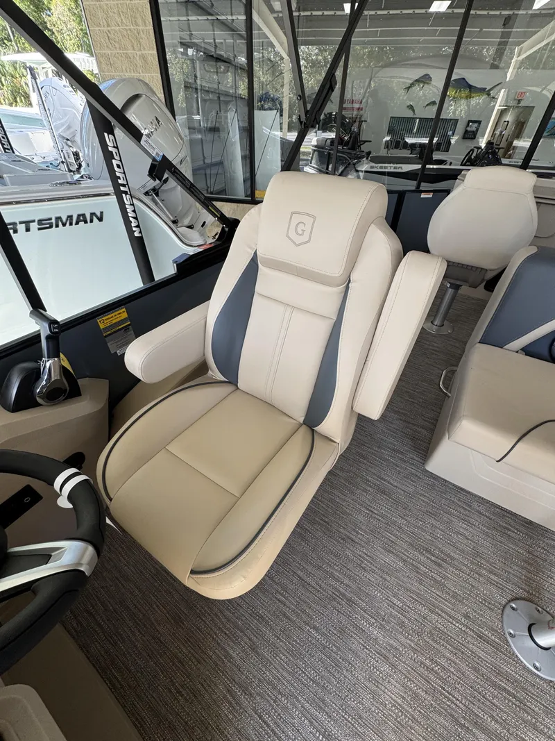 Slide: The Image of Sweetwater Sweetwater Fishing 2286 FS 2026 - 18