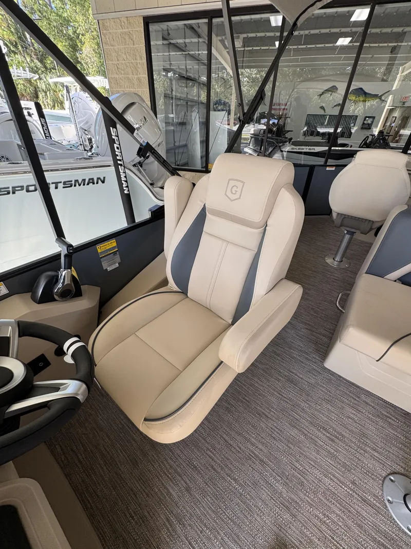 Slide: The Image of Sweetwater Sweetwater Fishing 2286 FS 2026 - 19