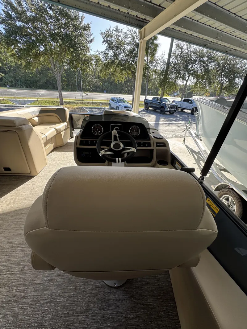 Slide: The Image of Sweetwater Sweetwater Fishing 2286 FS 2026 - 22