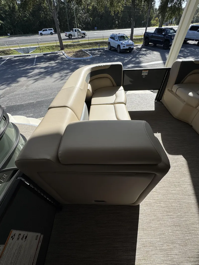 Slide: The Image of Sweetwater Sweetwater Fishing 2286 FS 2026 - 25