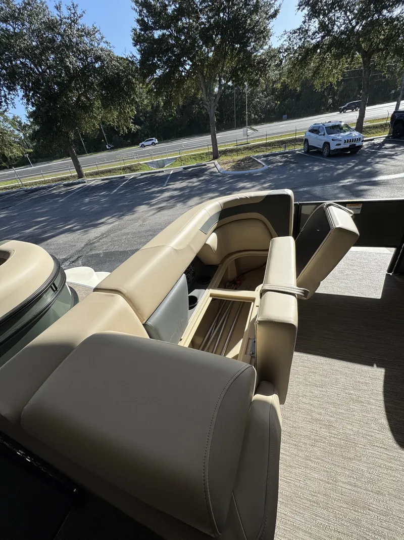 Slide: The Image of Sweetwater Sweetwater Fishing 2286 FS 2026 - 26