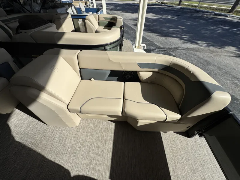 Slide: The Image of Sweetwater Sweetwater Fishing 2286 FS 2026 - 27