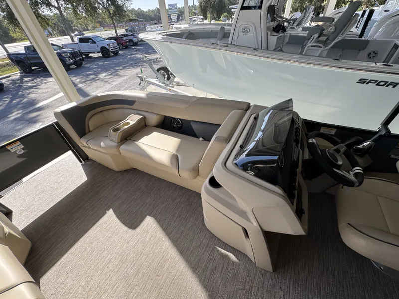 Slide: The Image of Sweetwater Sweetwater Fishing 2286 FS 2026 - 28