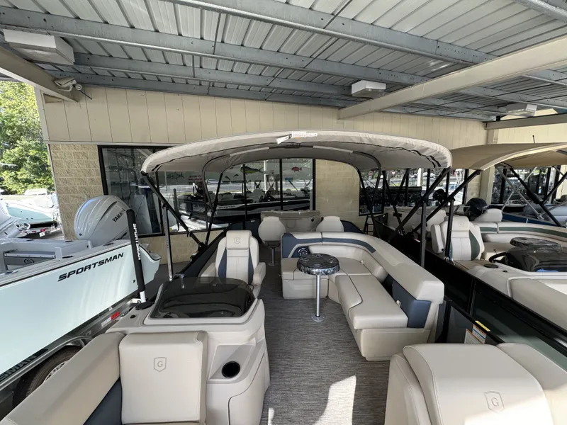 Slide: The Image of Sweetwater Sweetwater Fishing 2286 FS 2026 - 32