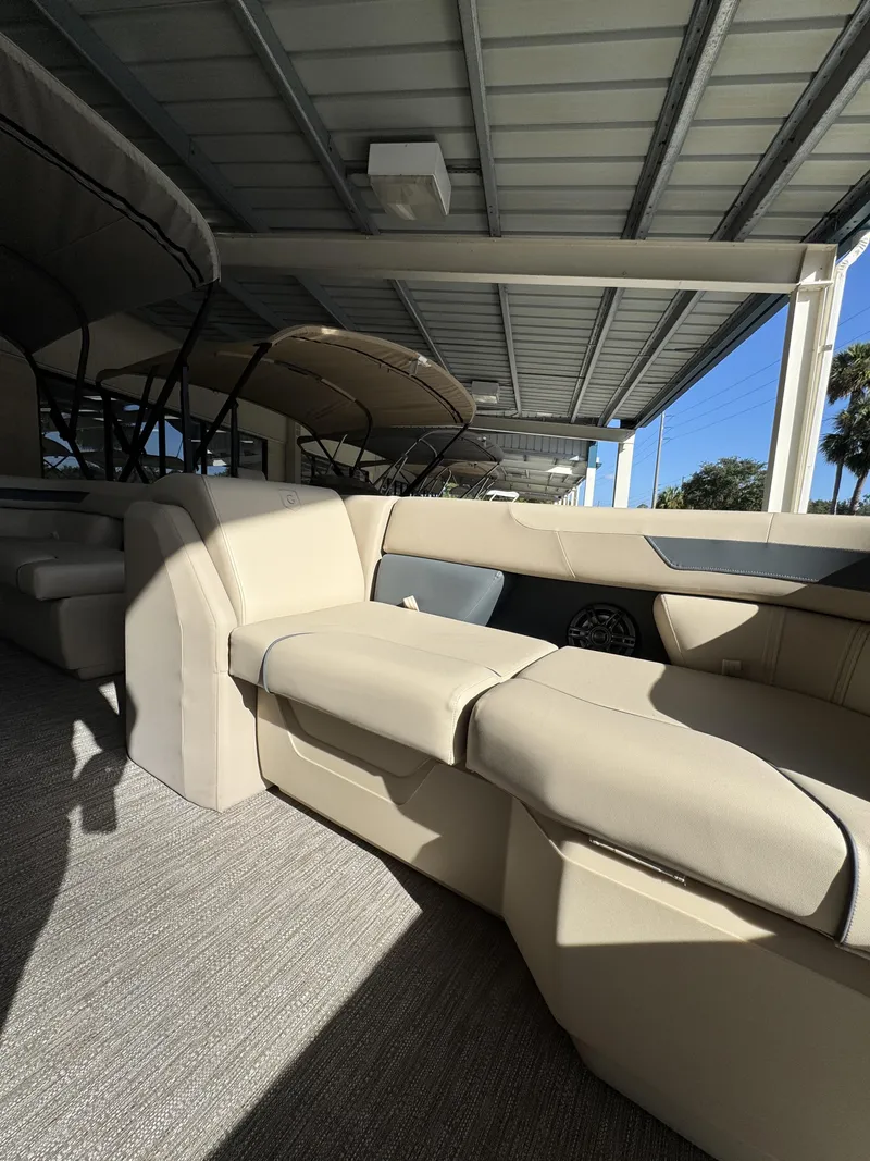 Slide: The Image of Sweetwater Sweetwater Fishing 2286 FS 2026 - 33