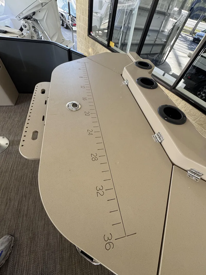 Slide: The Image of Sweetwater Sweetwater Fishing 2286 FS 2026 - 39