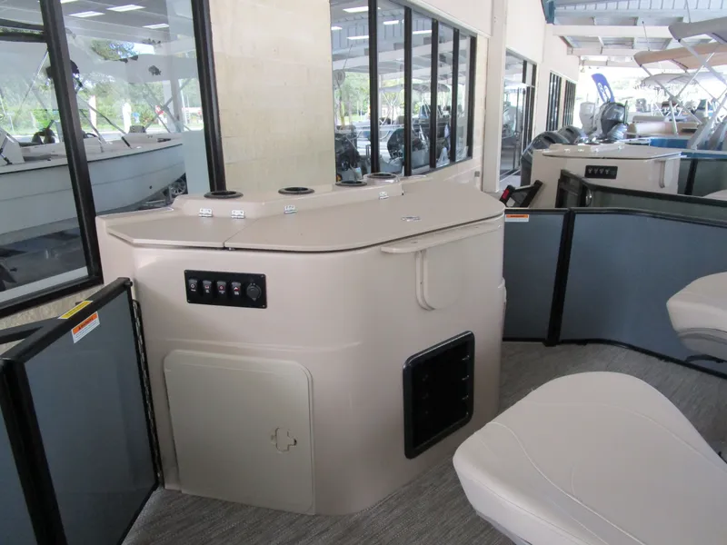 Slide: The Image of Sweetwater Sweetwater Fishing 2286 FS 2026 - 4