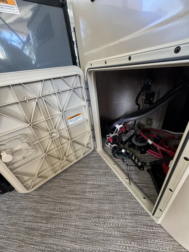 Slide: The Image of Sweetwater Sweetwater Fishing 2286 FS 2026 - 40