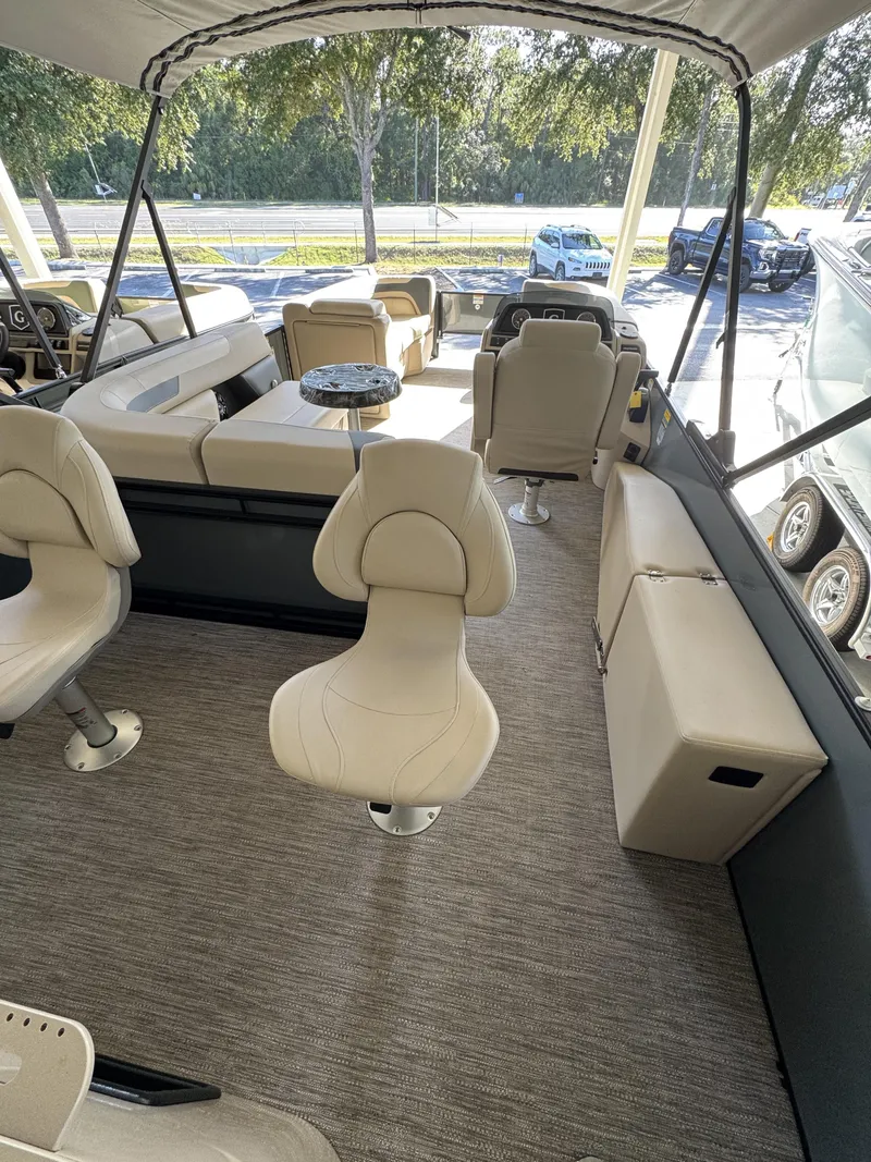 Slide: The Image of Sweetwater Sweetwater Fishing 2286 FS 2026 - 41